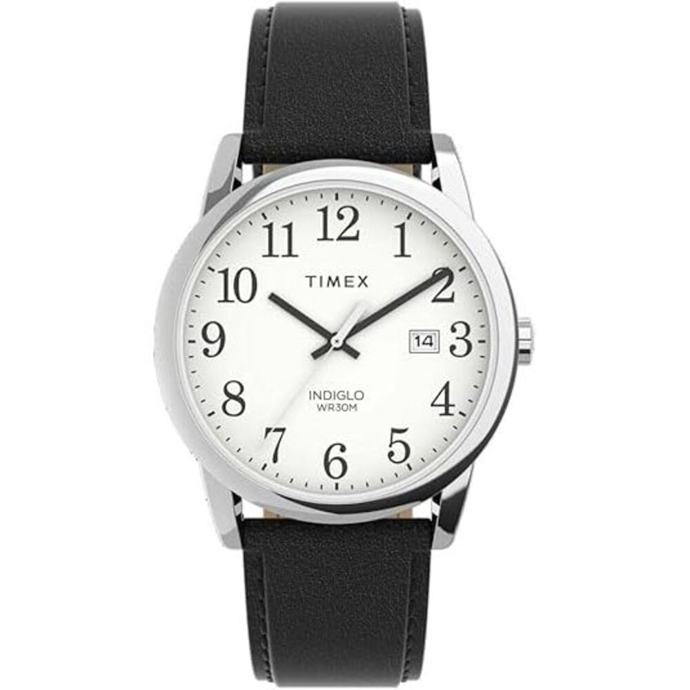 TIMEX EASY READER CLASSIC WATCH